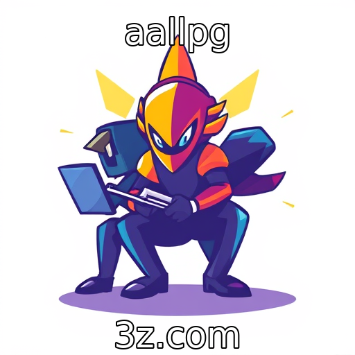 aallpg - Tendências em jogos competitivos e esports no mercado atual