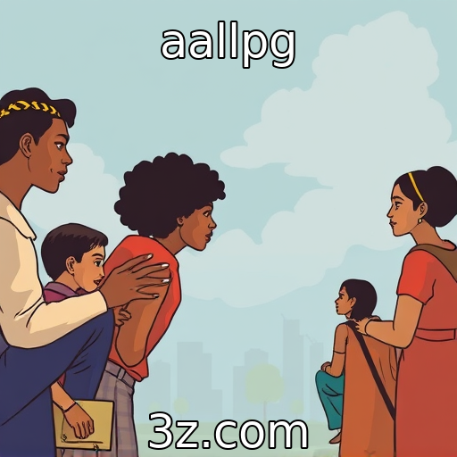 aallpg - Jogos e a inclusão de narrativas diversas e representativas