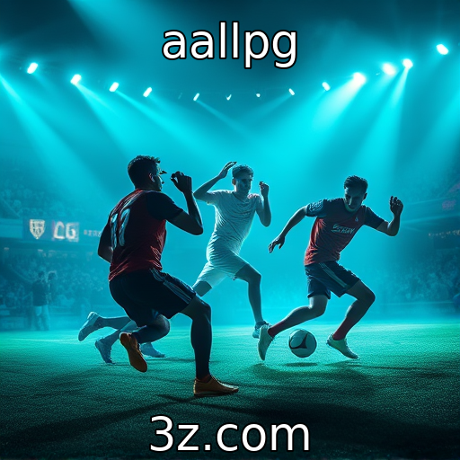 aallpg | Relevância dos esports na cultura contemporânea