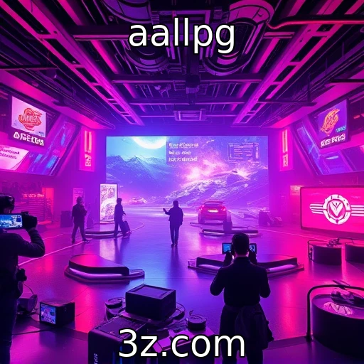 Futuro das experiências de realidade virtual em jogos