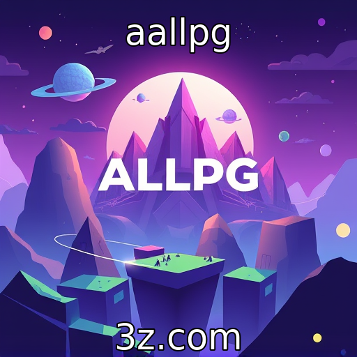 aallpg - Evolução dos gráficos e design em jogos modernos