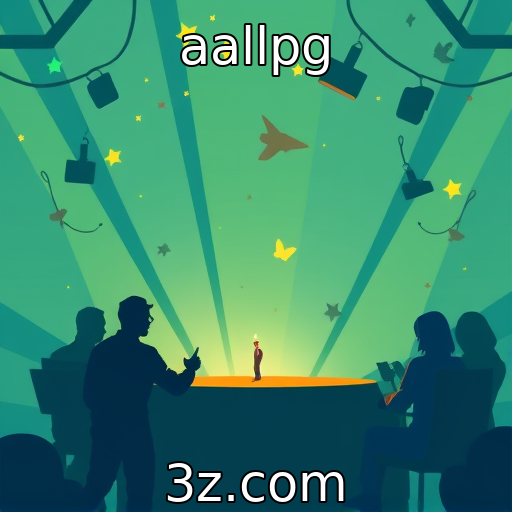 aallpg : Desenvolvedores independentes ganham destaque na indústria