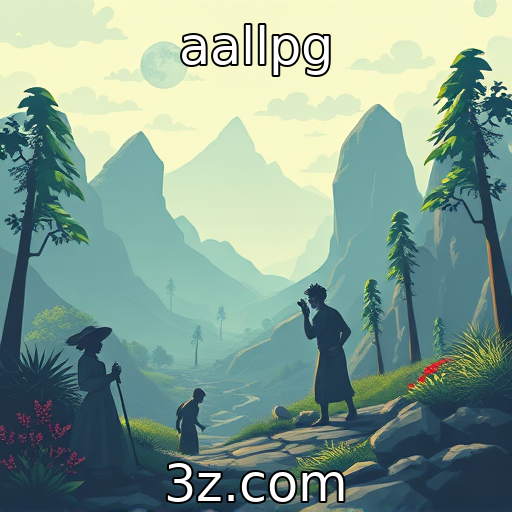 aallpg | Desafios do desenvolvimento de jogos independentes