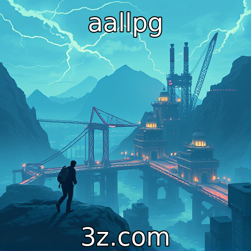 aallpg | Tendências de desenvolvimento em jogos independentes