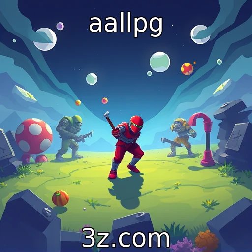 Análise do mercado de jogos móveis em expansão