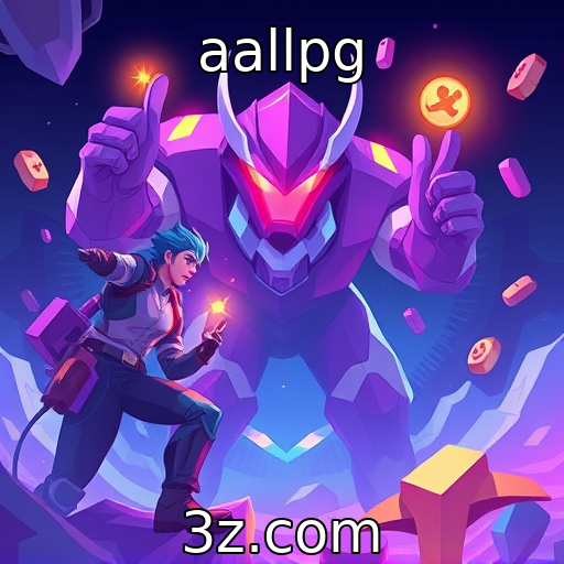 aallpg : Estratégias de monetização que estão mudando o setor de jogos