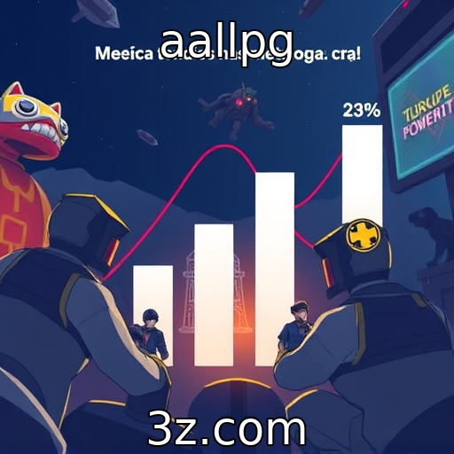 aallpg - Tendências de monetização no setor de jogos