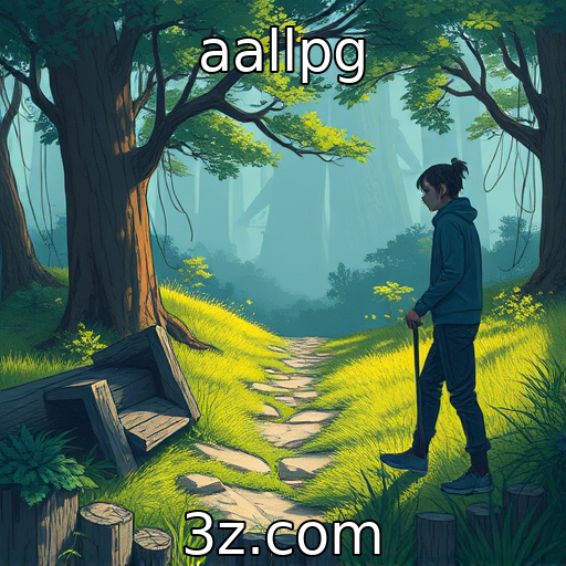 aallpg | O papel da sustentabilidade na produção de jogos